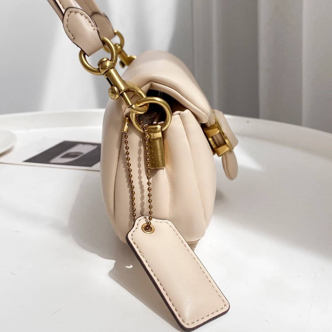 handbag COACH c3880 size 18*12*6 cm - vstockx