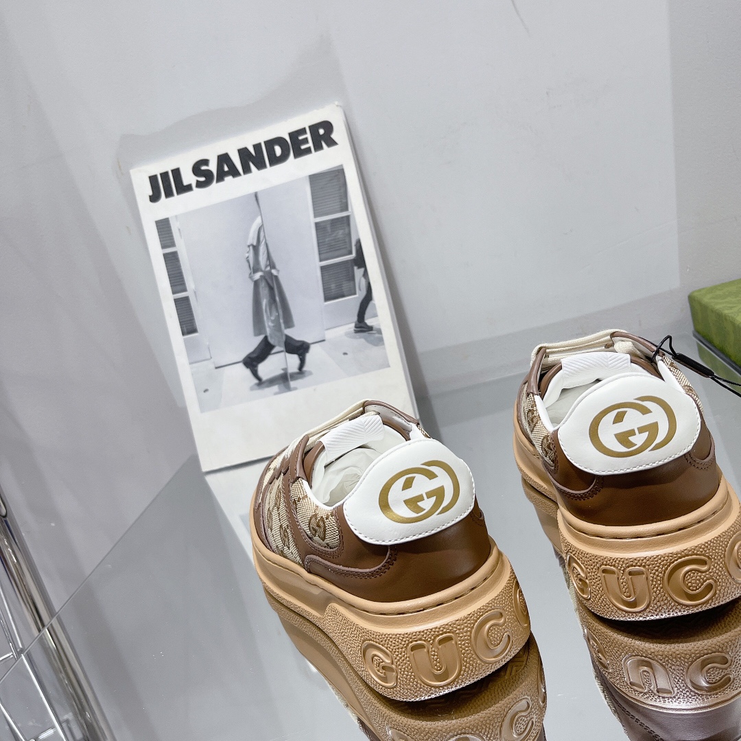 Gucci Women's GG sneaker 2 - vstockx