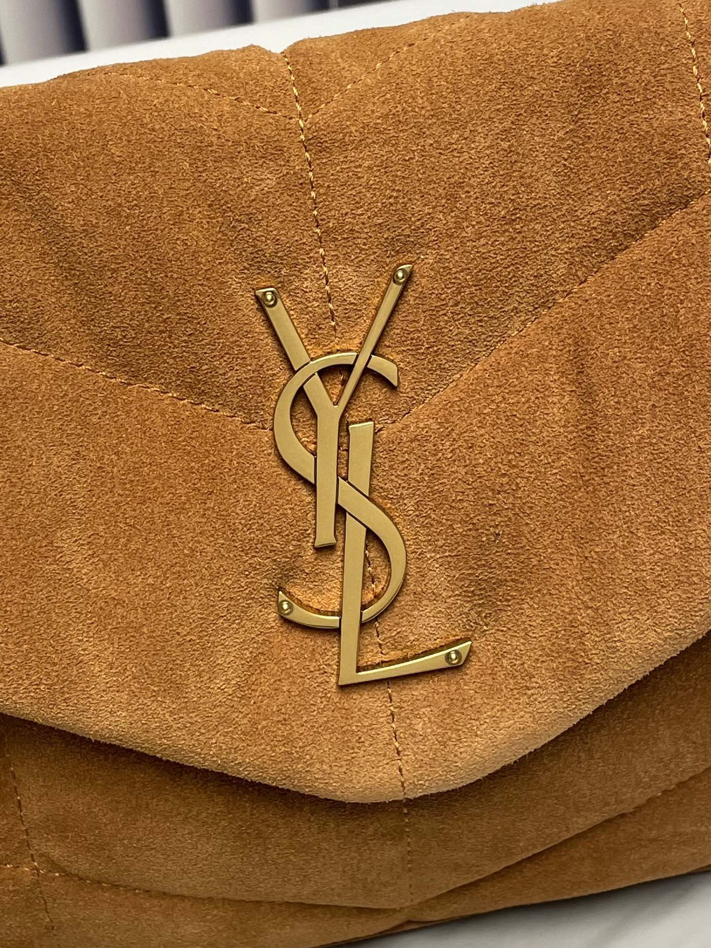 Handbags SAINT LAURENT 577476 size 29  17  11cm - vstockx