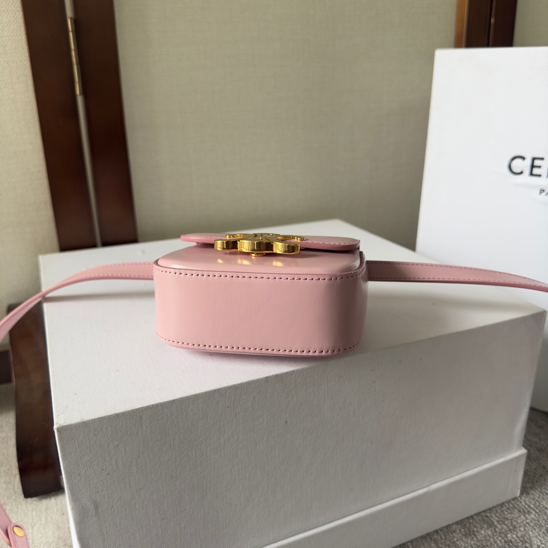Handbags CELIN 101512 size:11  4  8 cm - vstockx