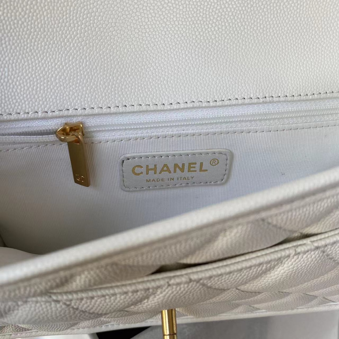 Handbag Chanel AS3653 size 25x21.5x7 cm - vstockx