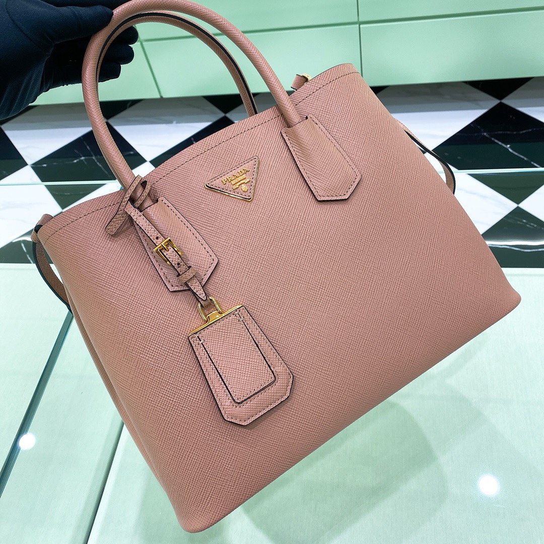 handbags prada 1BG775 33*25*14.5 - vstockx