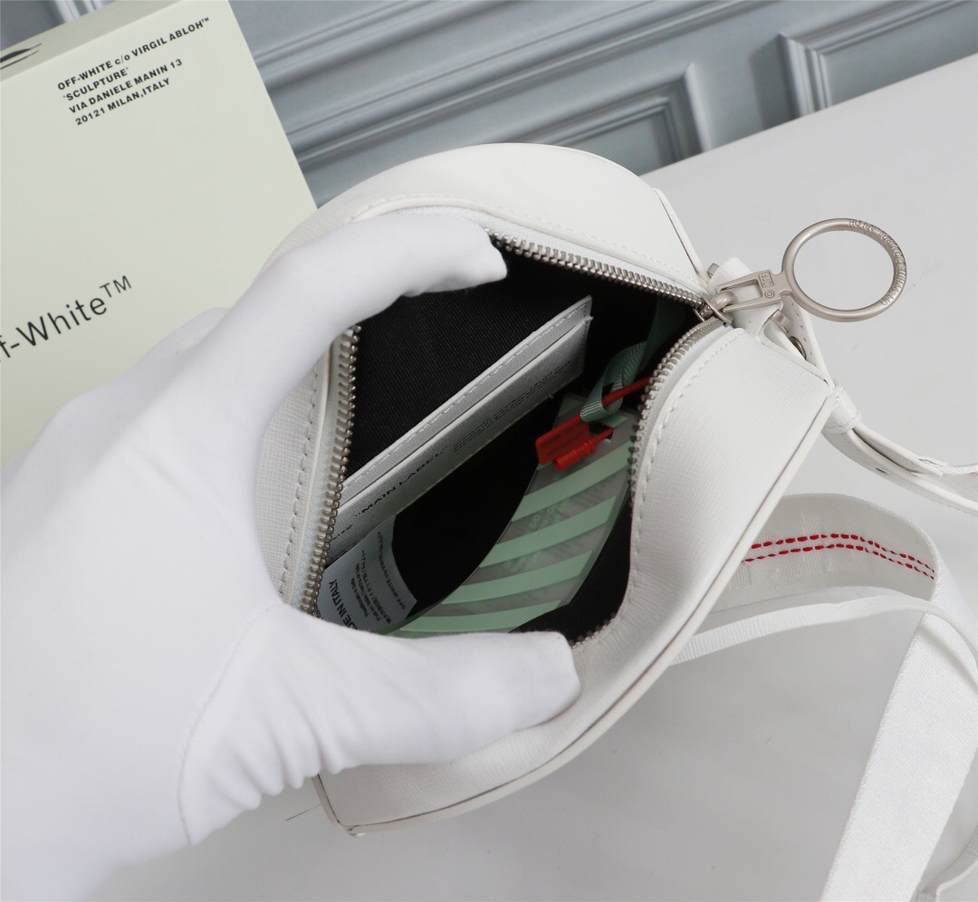 handbags OFF-White 521  4335870  size:18*18*7.5cm - vstockx
