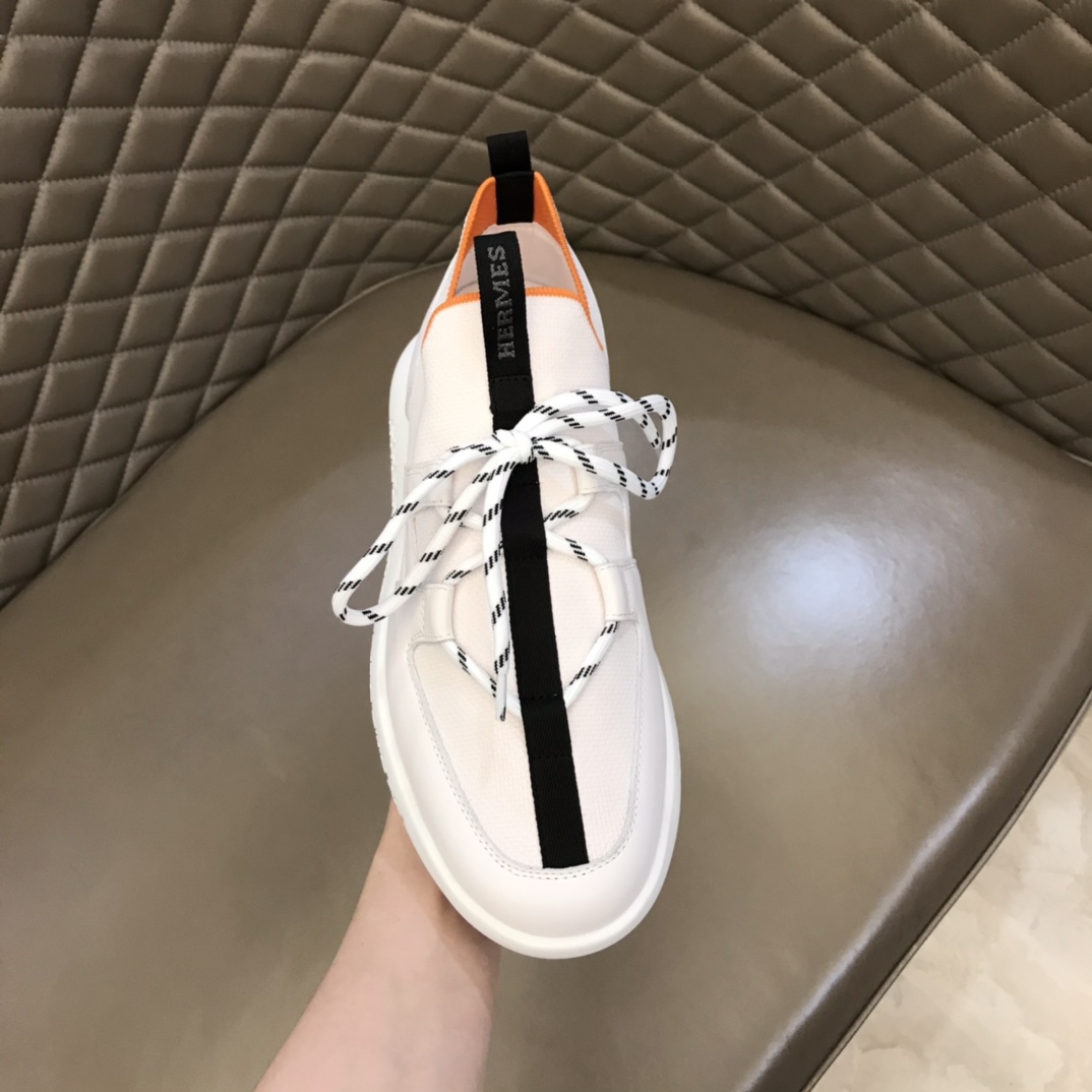 Hermes Duel sneaker 5 - vstockx