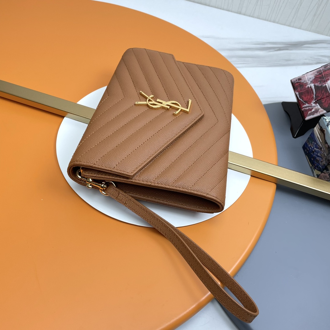 Handbags SAINT LAURENT 617662 size 21x16x3 cm - vstockx