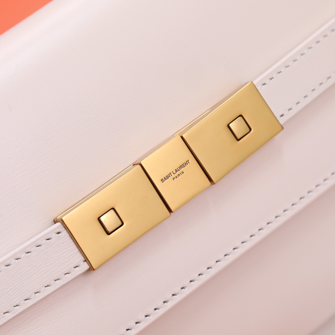 Handbags SAINT LAURENT 695949 size 31x14x3 cm - vstockx