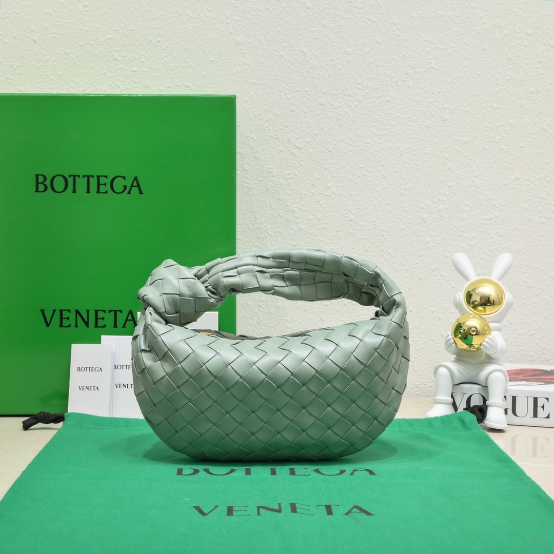 handbags Bottega Veneta 6699-1 size:23*18*8cm - vstockx