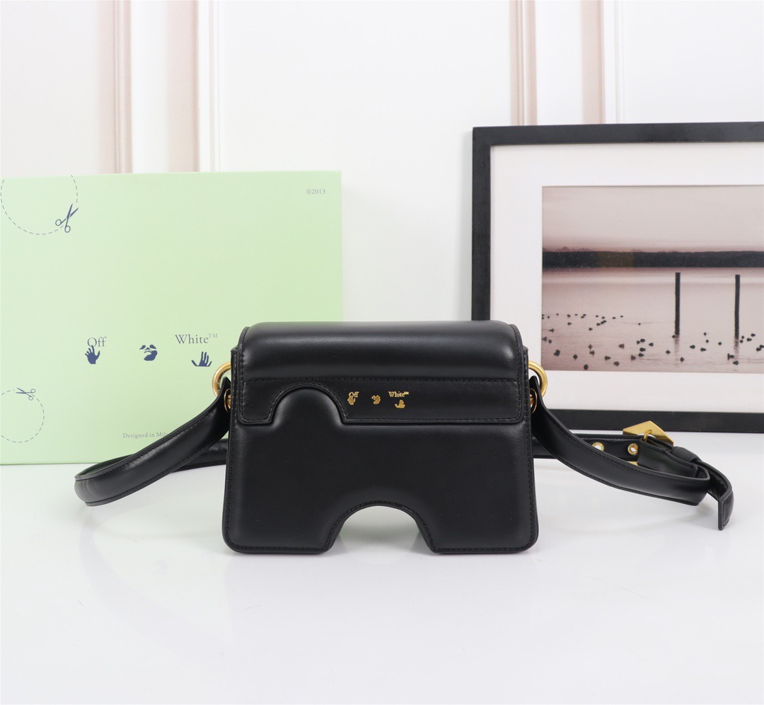 handbags OFF-White 579  6885970  size:22*16*8cm - vstockx