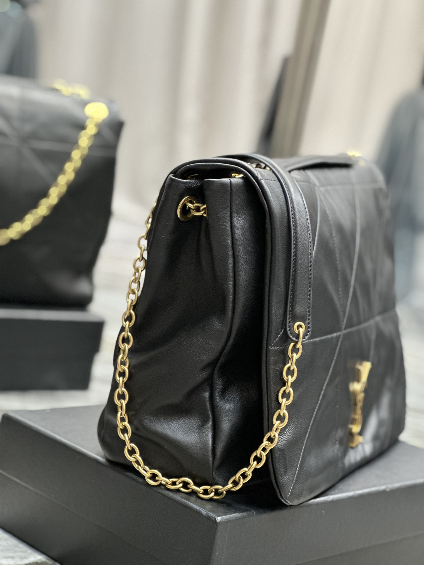 Handbags SAINT LAURENT 515822 size 43  29  9 cm - vstockx