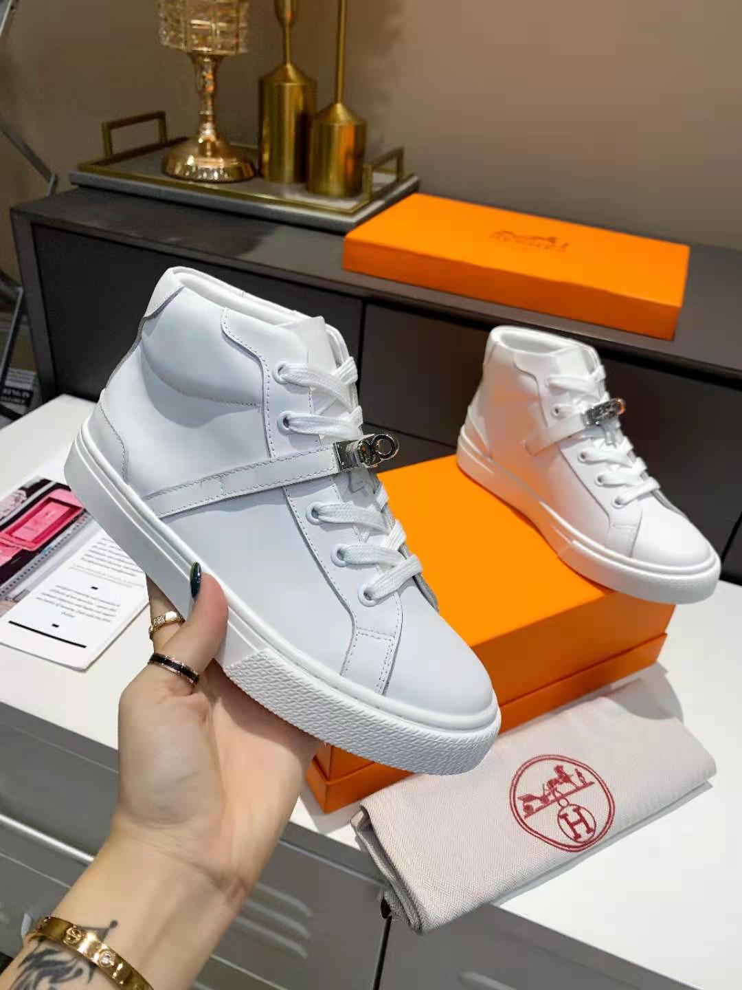 Hermes Kelly sneaker 5 - vstockx