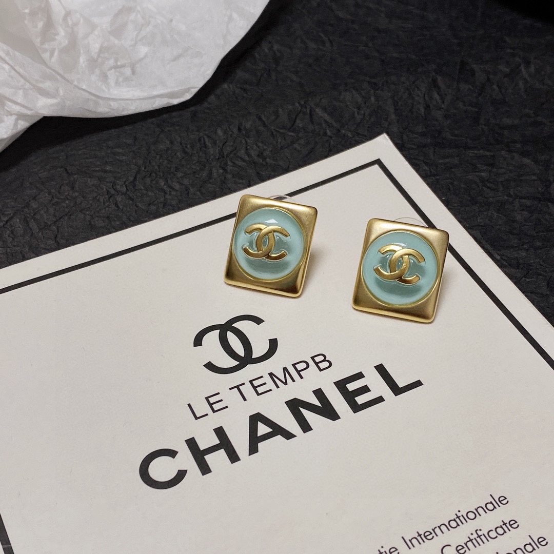 Jewelry Chanel 1810 - vstockx