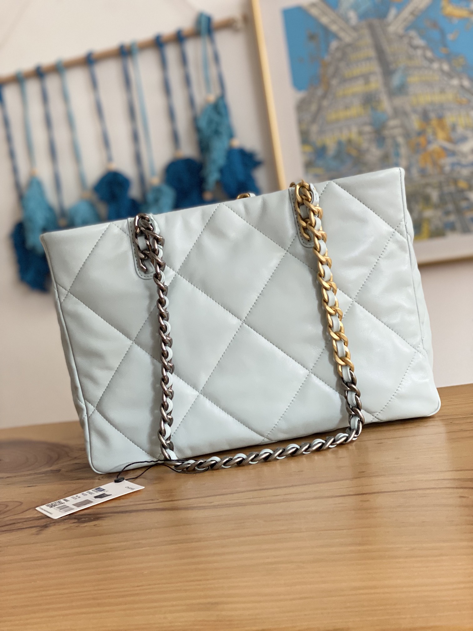 Handbag Chanel AS3660 size 24*41*10.5 - vstockx