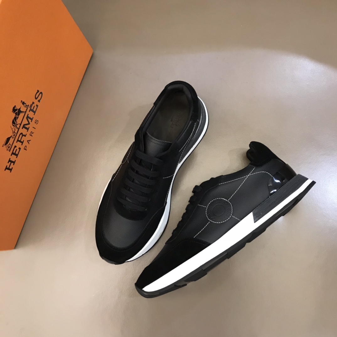 Hermes Low Top sneaker 22 - vstockx