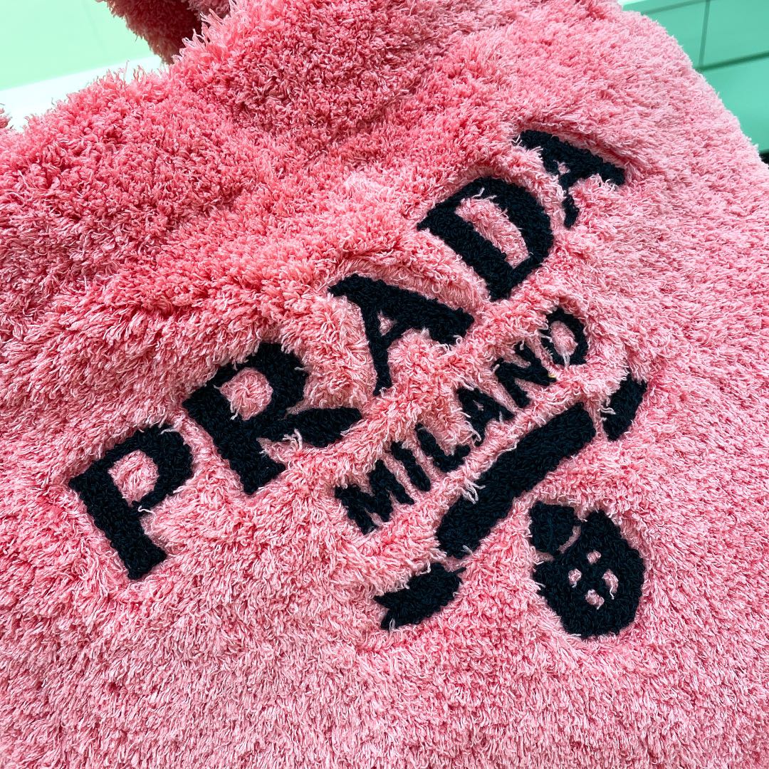 handbags prada 1BG130 40*34*16 - vstockx