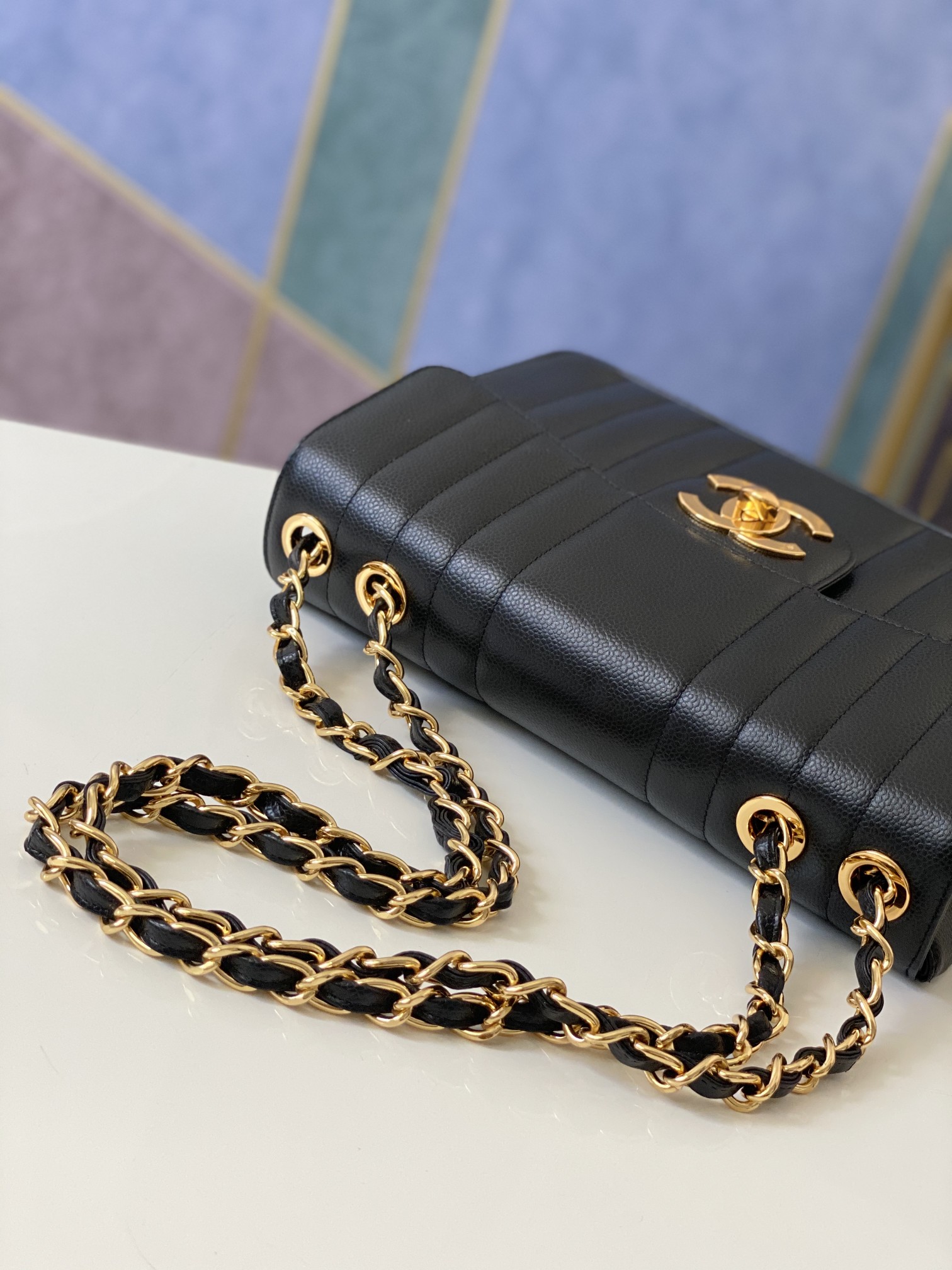 Handbag Chanel A88 size 30.21.8 cm - vstockx