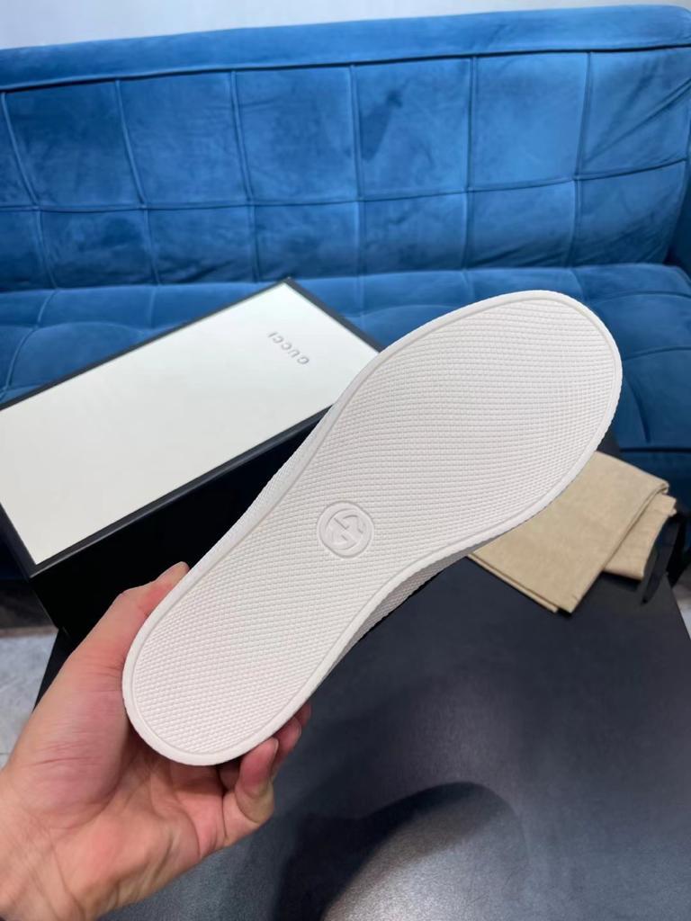 Gucci Signature Black - vstockx