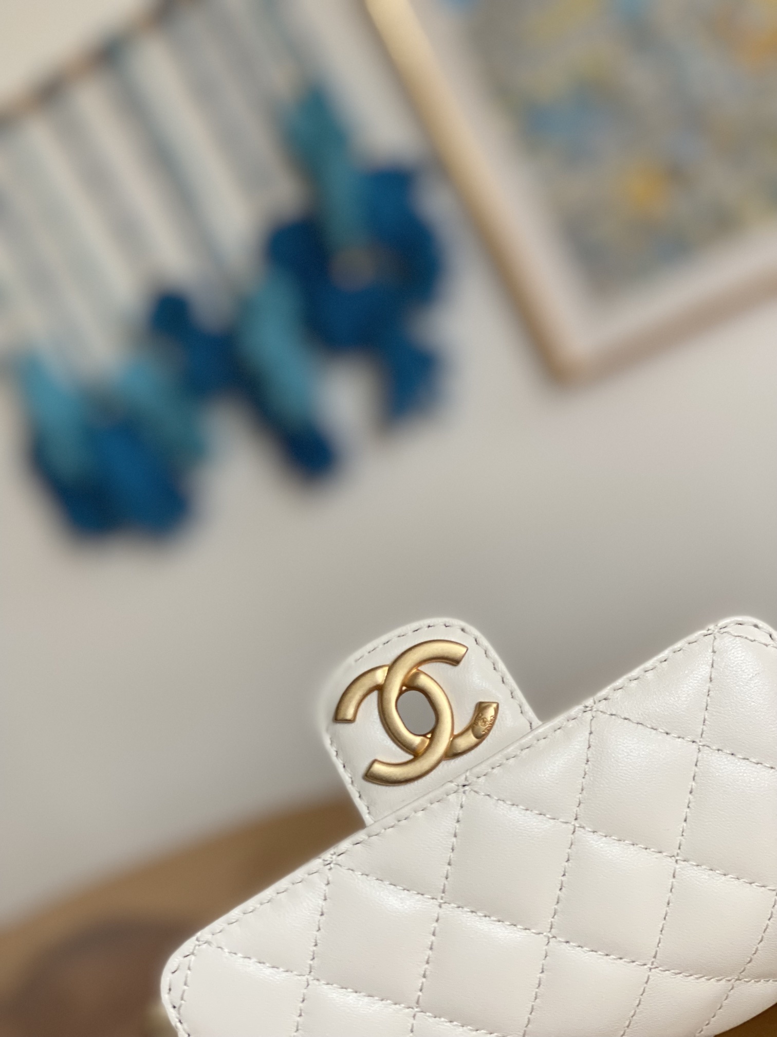 Handbag Chanel AS3738 size 12.5*16*6 cm - vstockx
