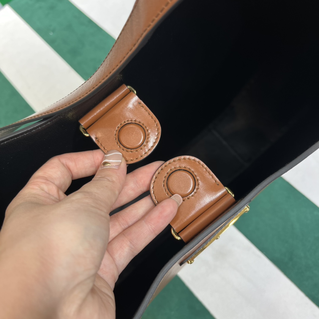 Handbags Prada 1BC181 size:17*27*5 cm - vstockx
