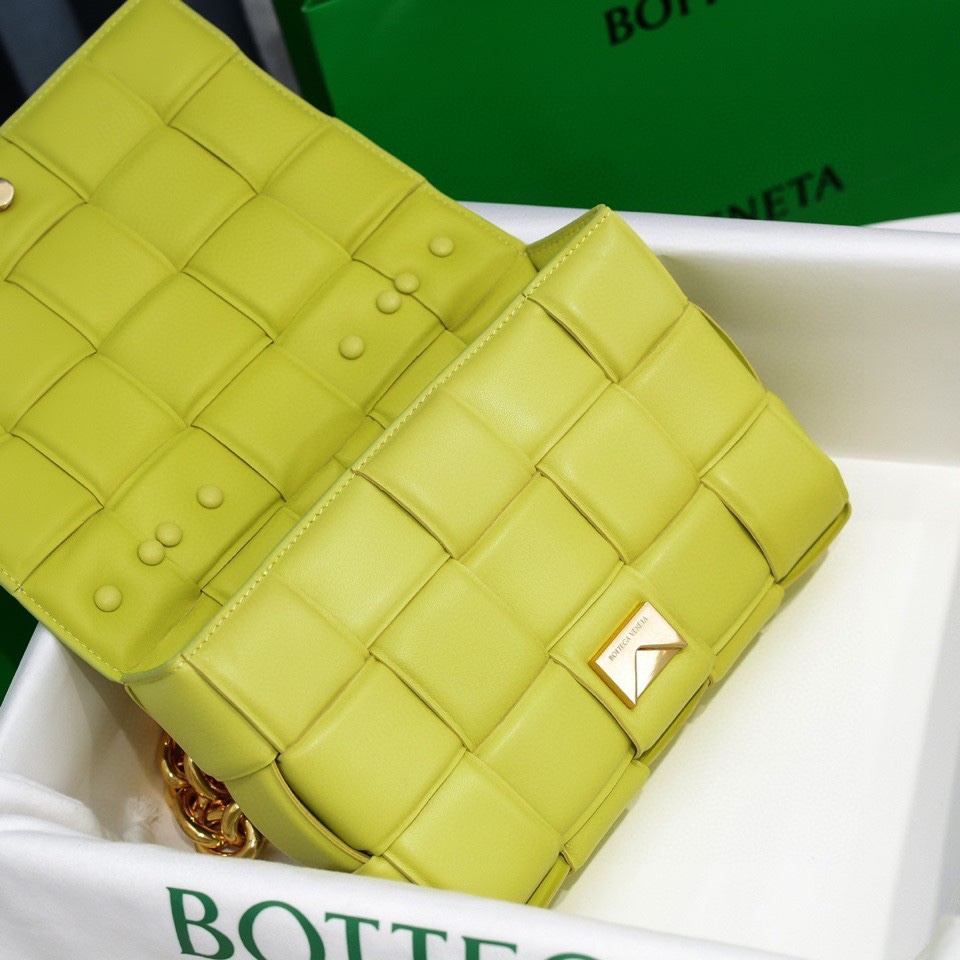 handbags Bottega Veneta 6688# size:26*18*8cm - vstockx