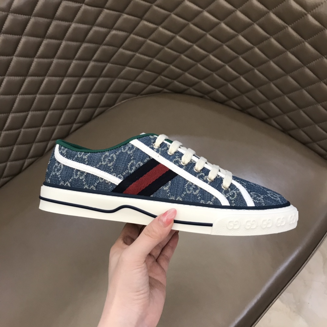 Gucci Tennis 1977 sneaker 17 - vstockx