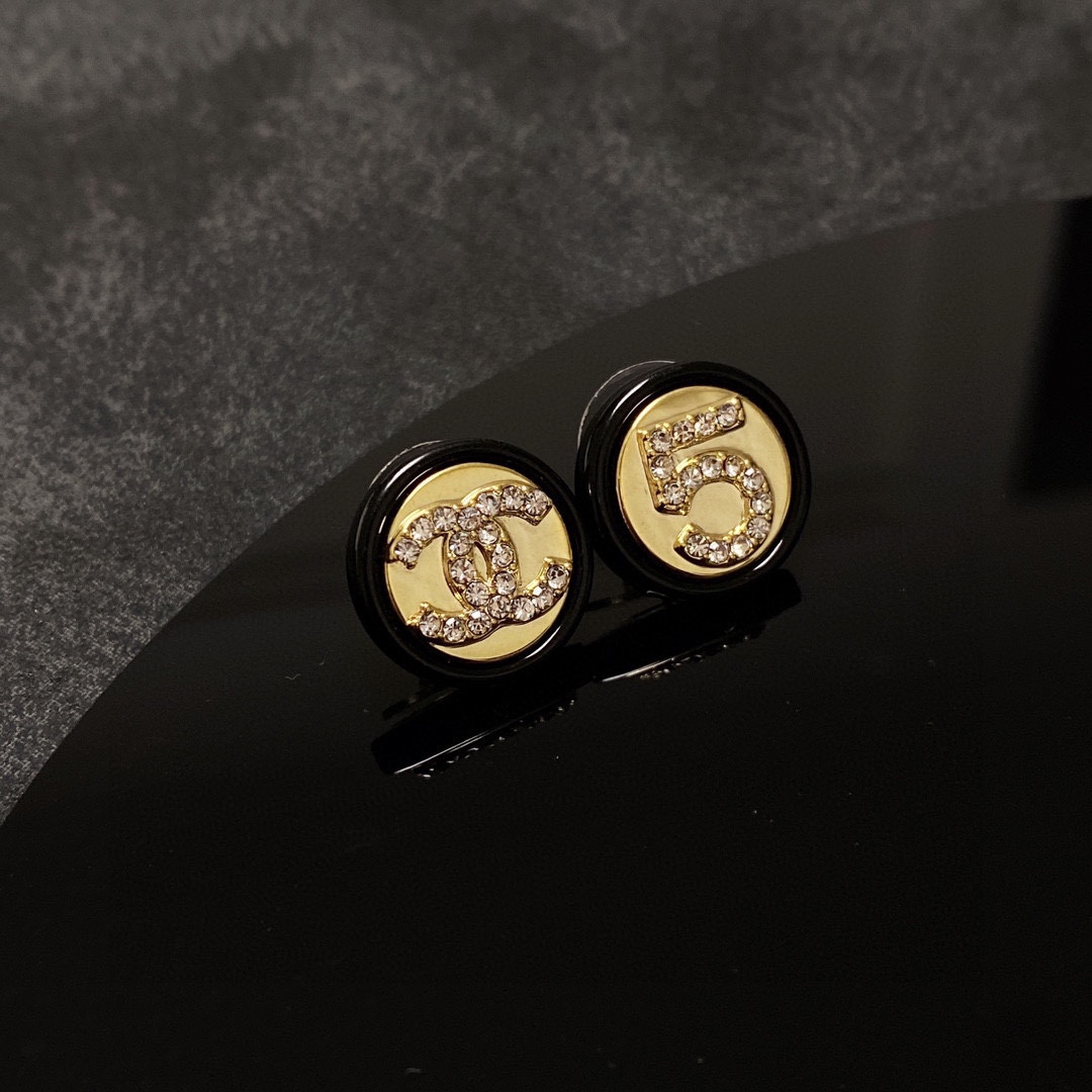 Jewelry Chanel 1809 - vstockx