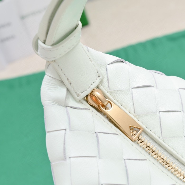 Handbags Bottega Veneta BvWallace 7748# size:22x13x9.5 cm - vstockx