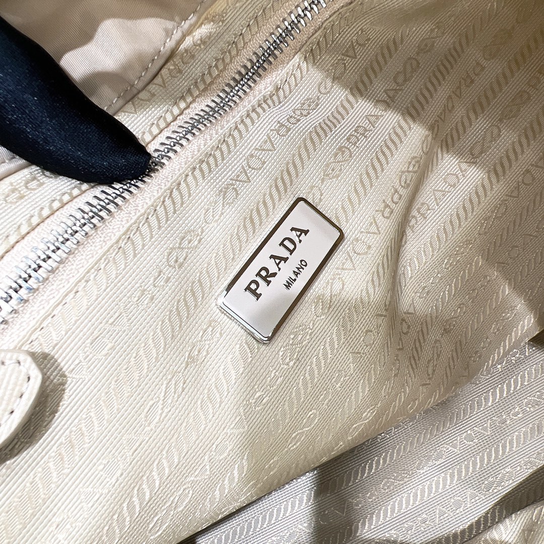 handbags prada 1BG107 SIZE:40*34*16 - vstockx