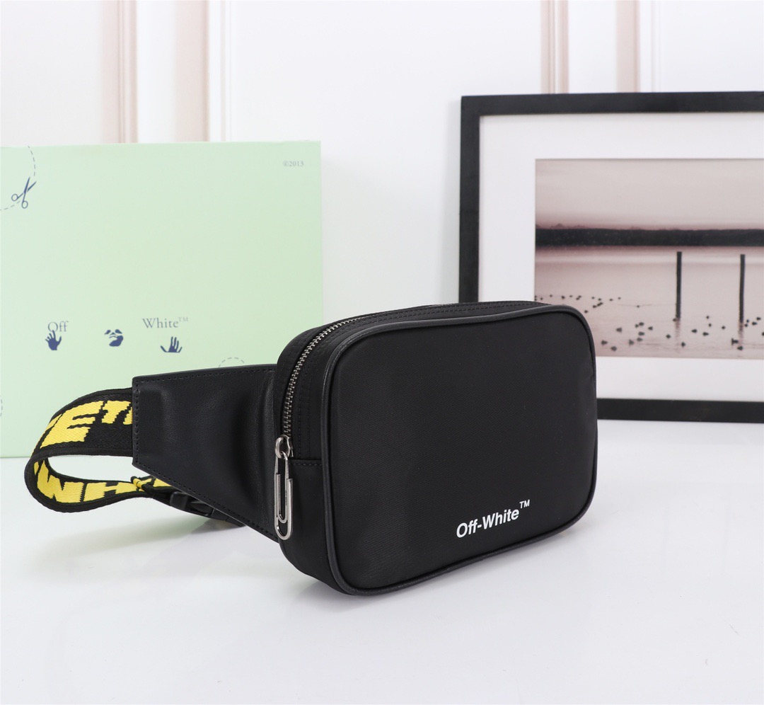 handbags OFF-White 594  4553870  size:19*14*6cm - vstockx