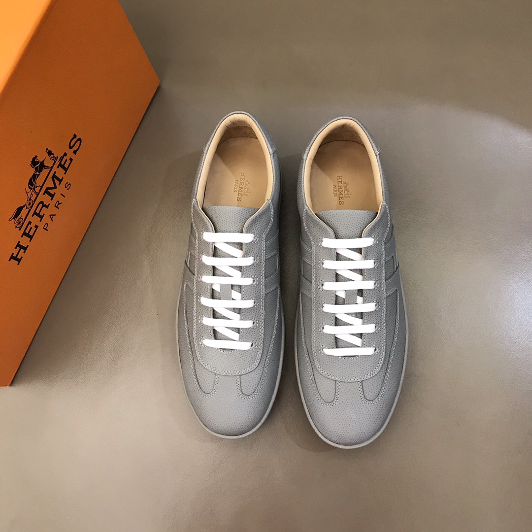 Hermes Boomerang sneaker 8 - vstockx