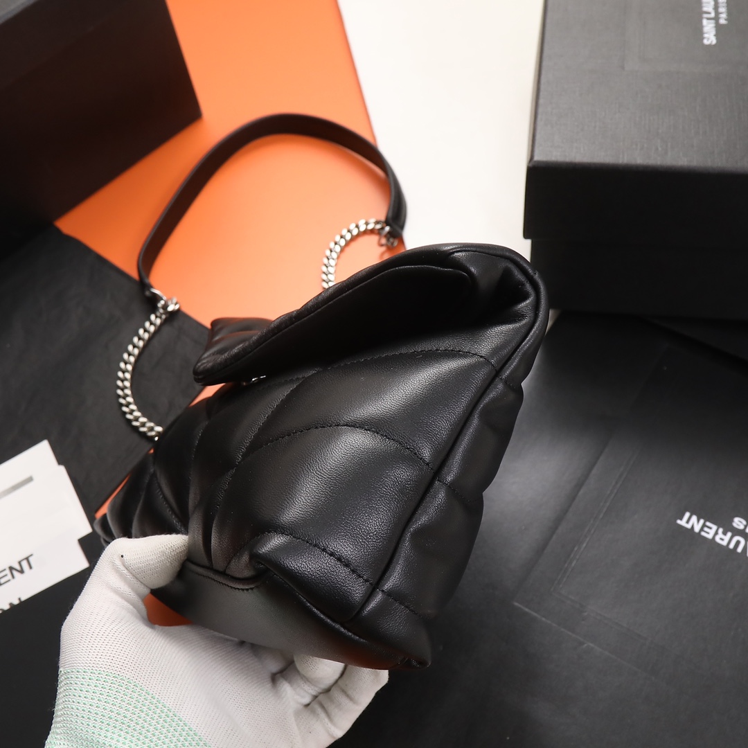 Handbags SAINT LAURENT 620333 size 23  15.5  8.5 cm - vstockx
