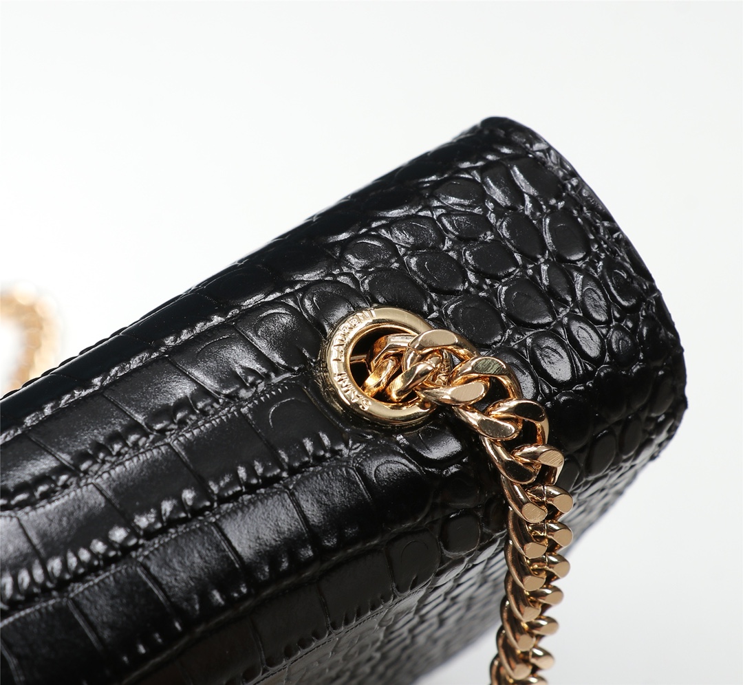 Handbags SAINT LAURENT 26700 size 24*5.5*14.5 cm - vstockx