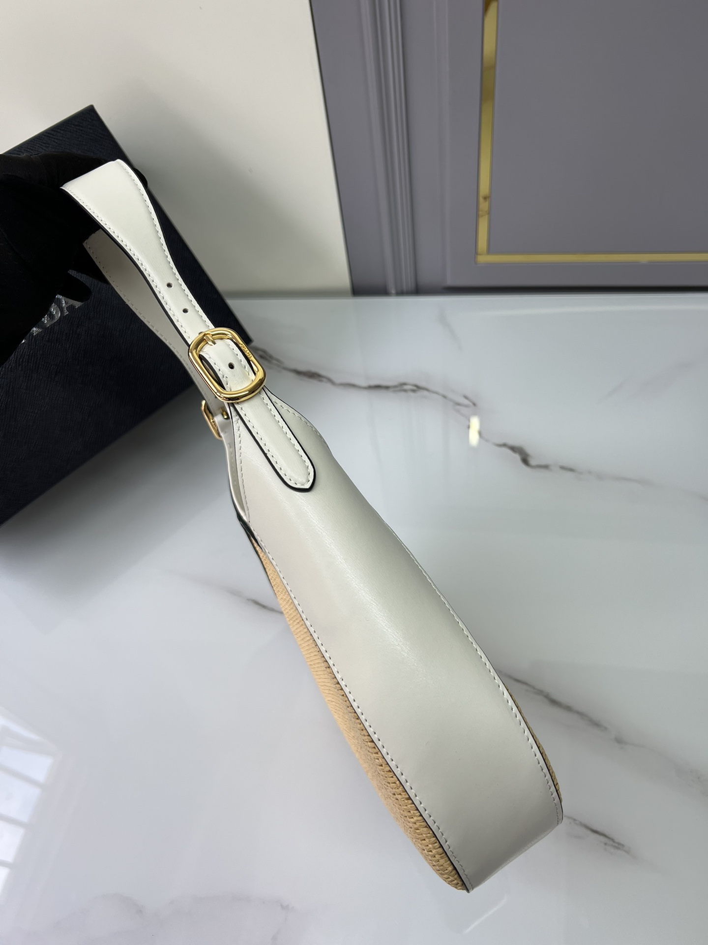 handbags prada 1BC179 27*19*5 - vstockx