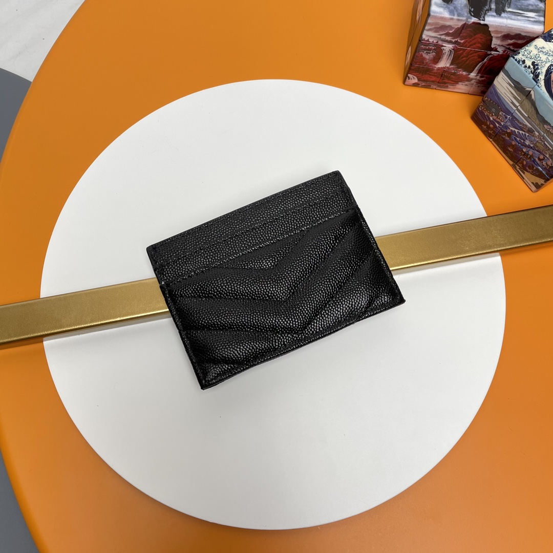 Handbags SAINT LAURENT 423291 size 10x7.5x0.5 cm - vstockx