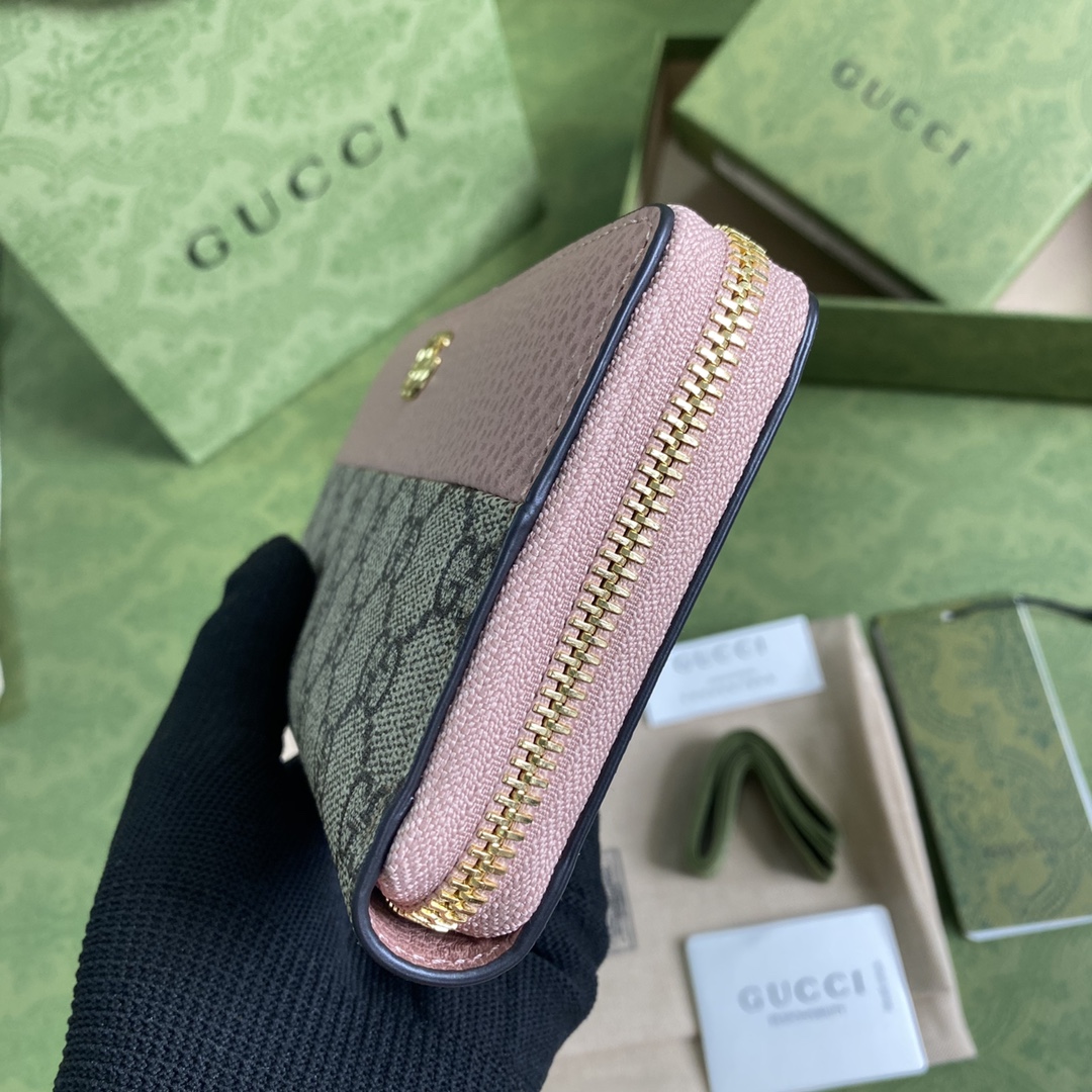 Handbag Gucci 456117 size 19*10*3.5 cm - vstockx