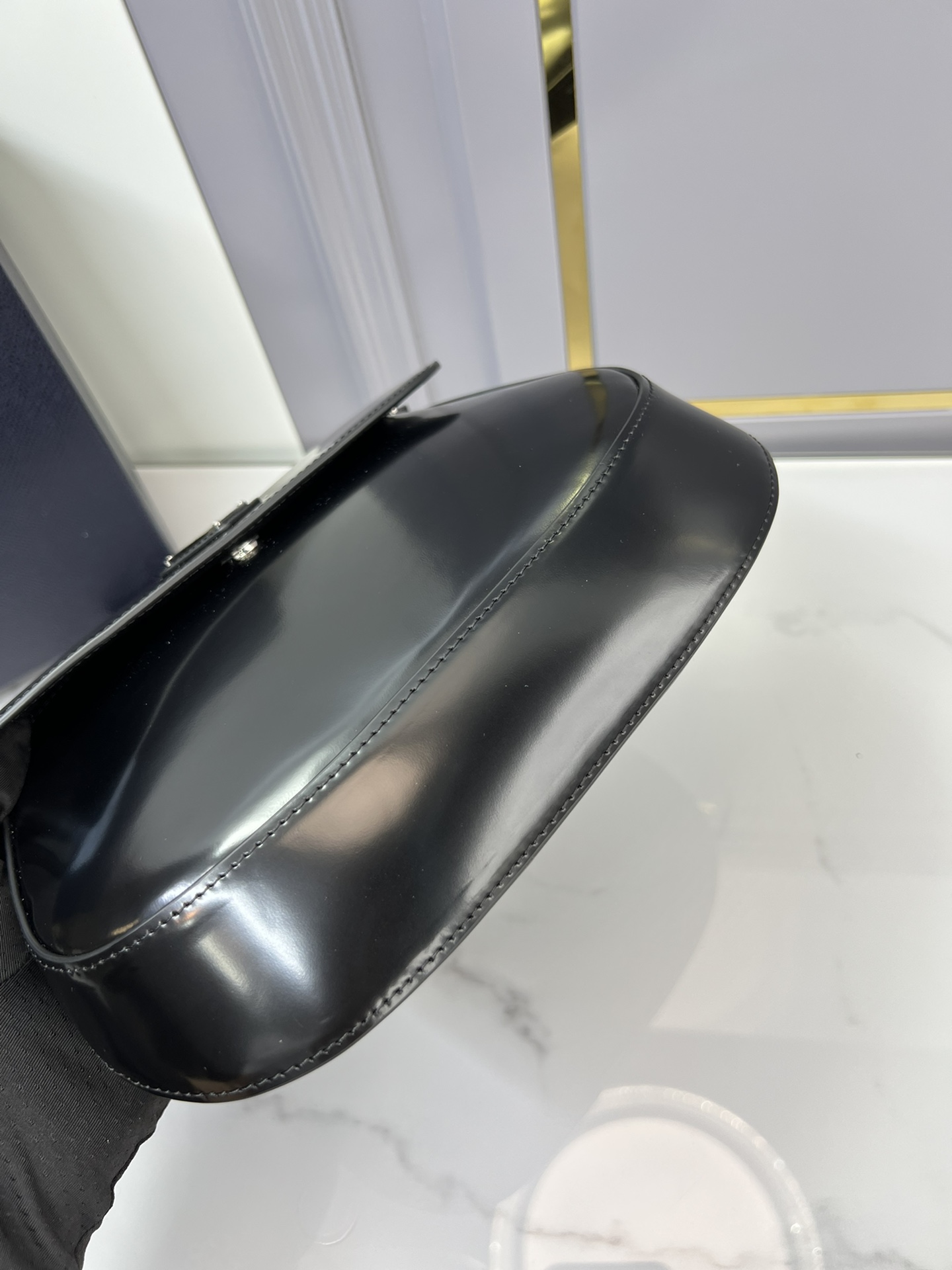 handbags prada 1BD311 Size:23*18*2.5cm - vstockx