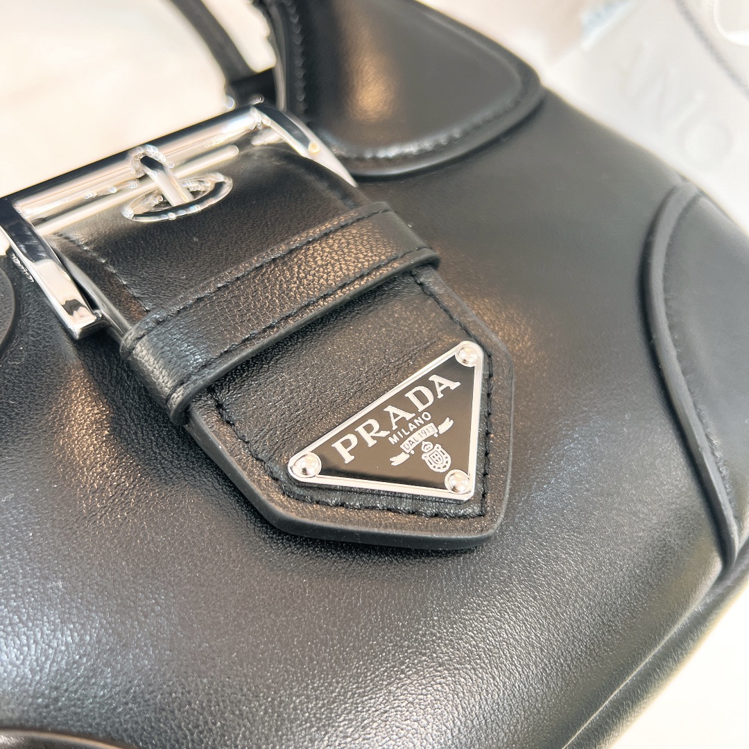 handbags prada 1BA381 16*7.5*22.5 - vstockx