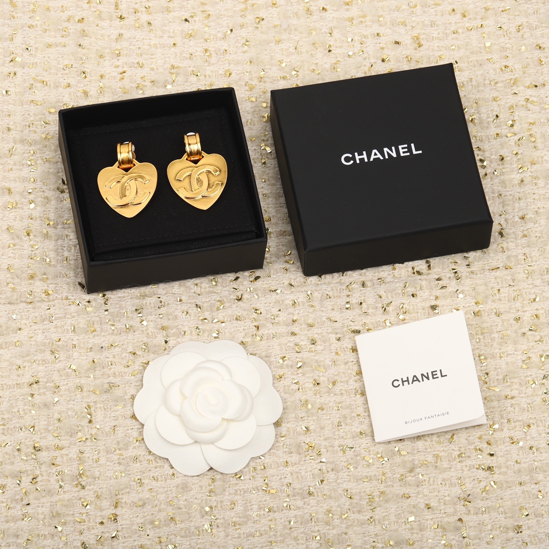 Jewelry Chanel 1803 - vstockx