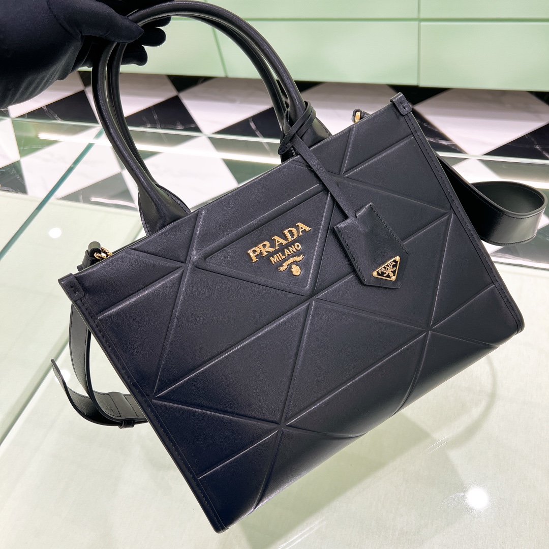 handbags prada 1BA379 30*23*9 - vstockx