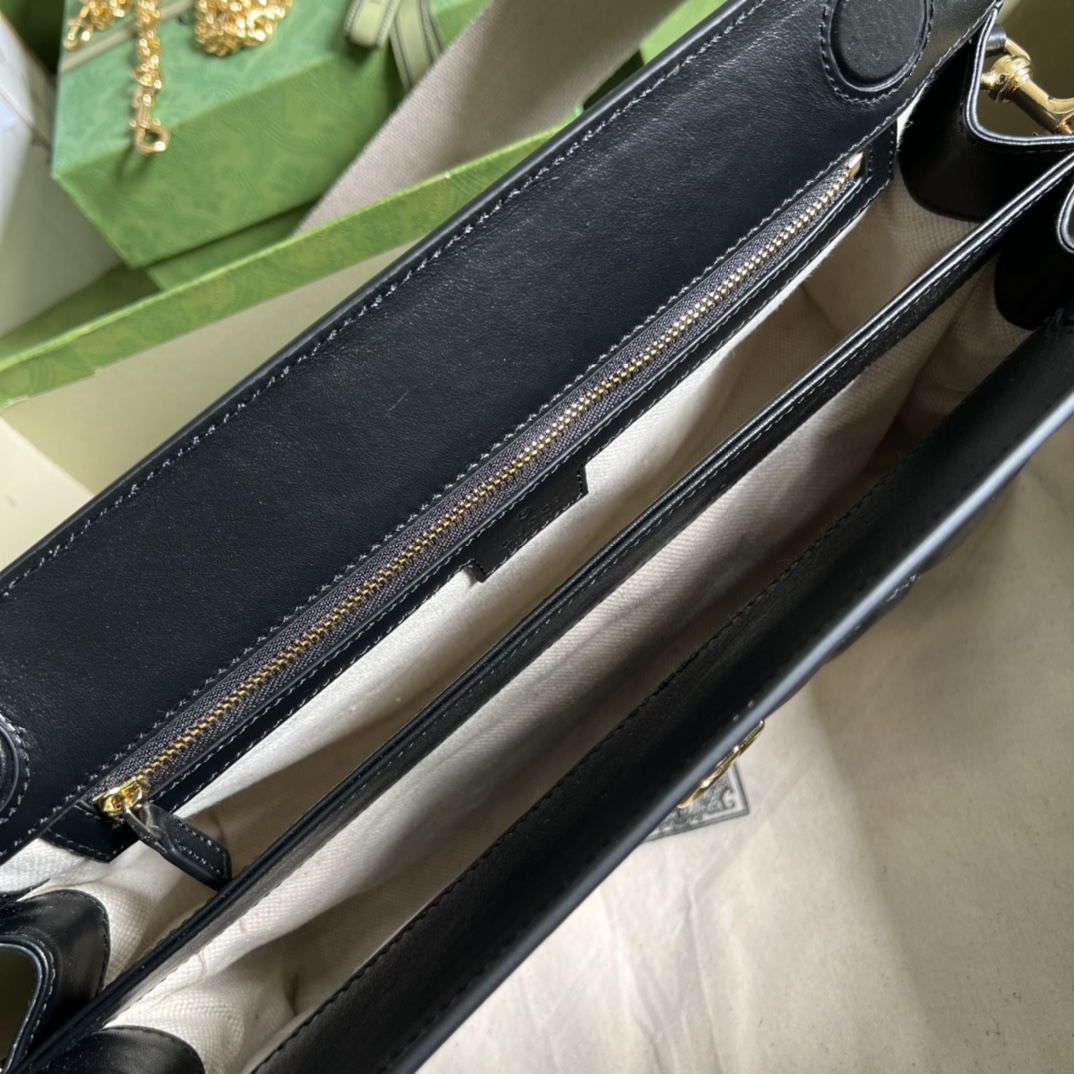 Handbag Gucci 702196 size 32.5*20* 10 cm - vstockx