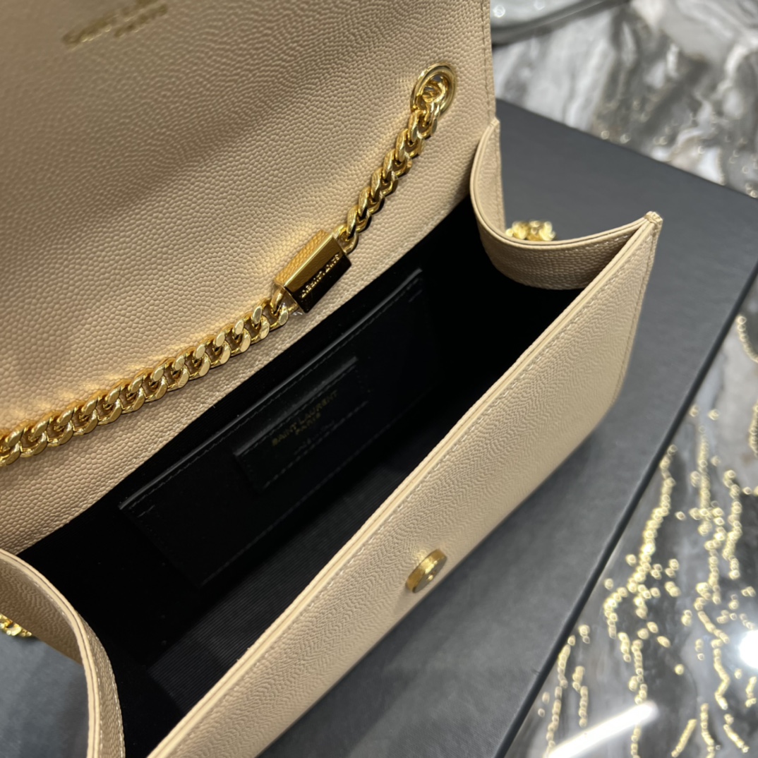 Handbags SAINT LAURENT 469390 size 20x13.5x5.5 cm - vstockx