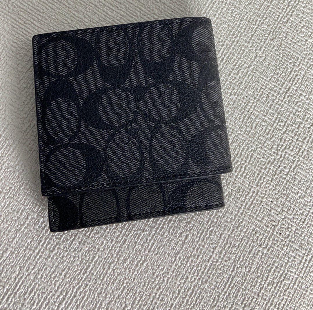 Handbags Coach 8297 size:12*2*10 - vstockx