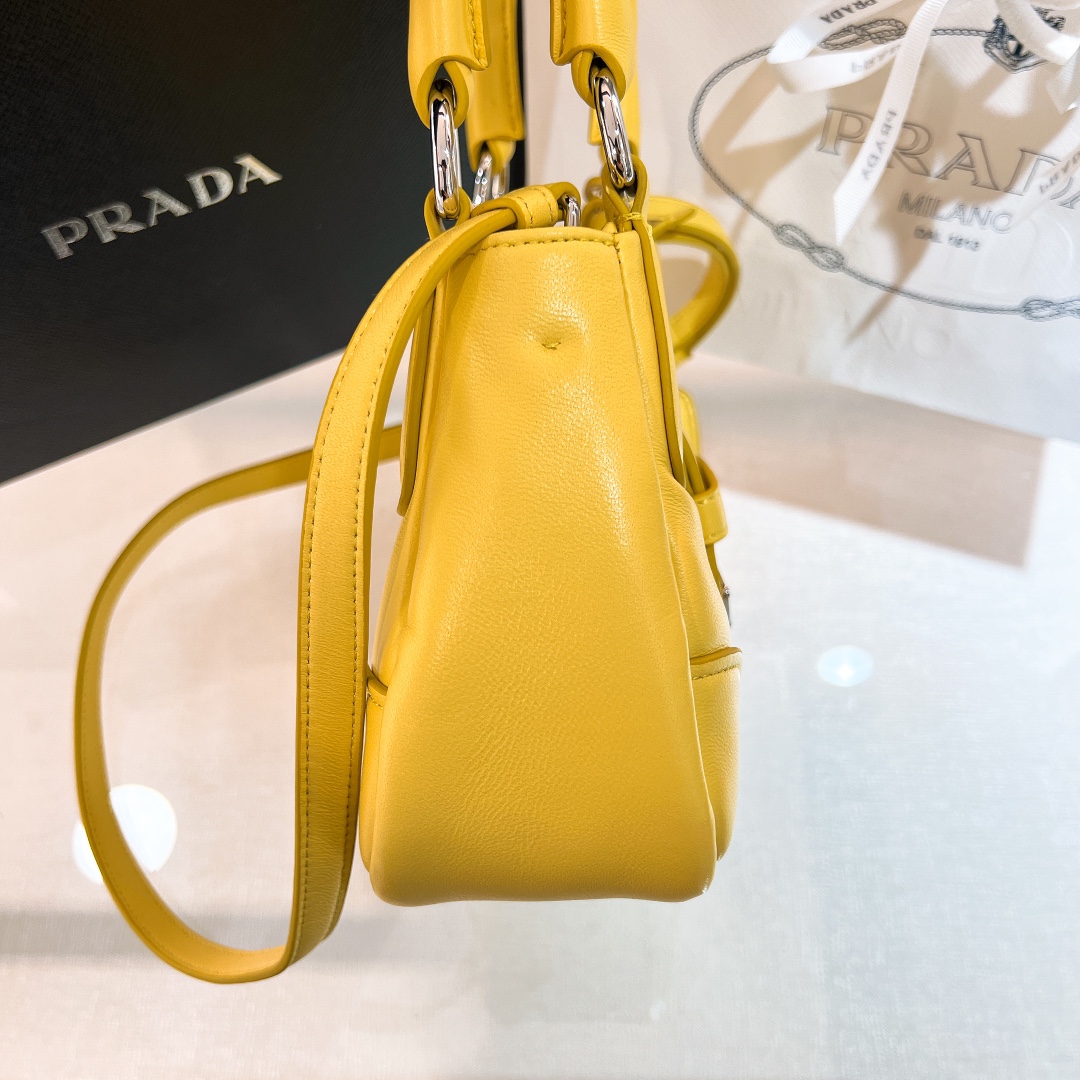 handbags prada 1BA381 16*7.5*22.5 - vstockx