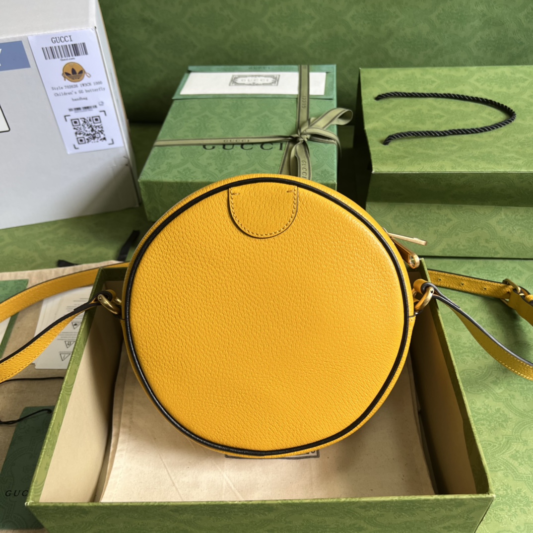 Handbag Gucci 702626 size 22*22*7 cm - vstockx