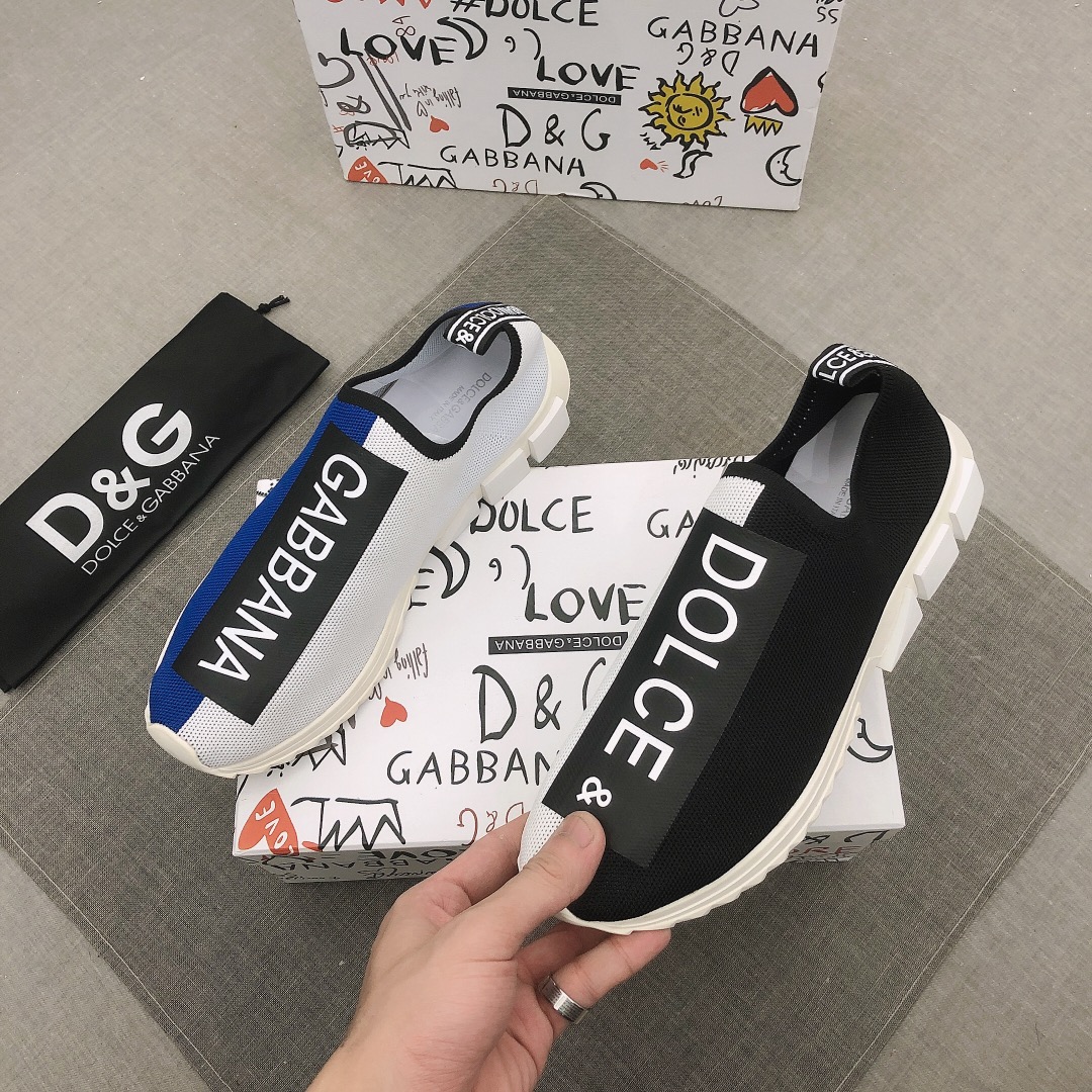 Dolce & Gabbana Sorrento 20 - vstockx