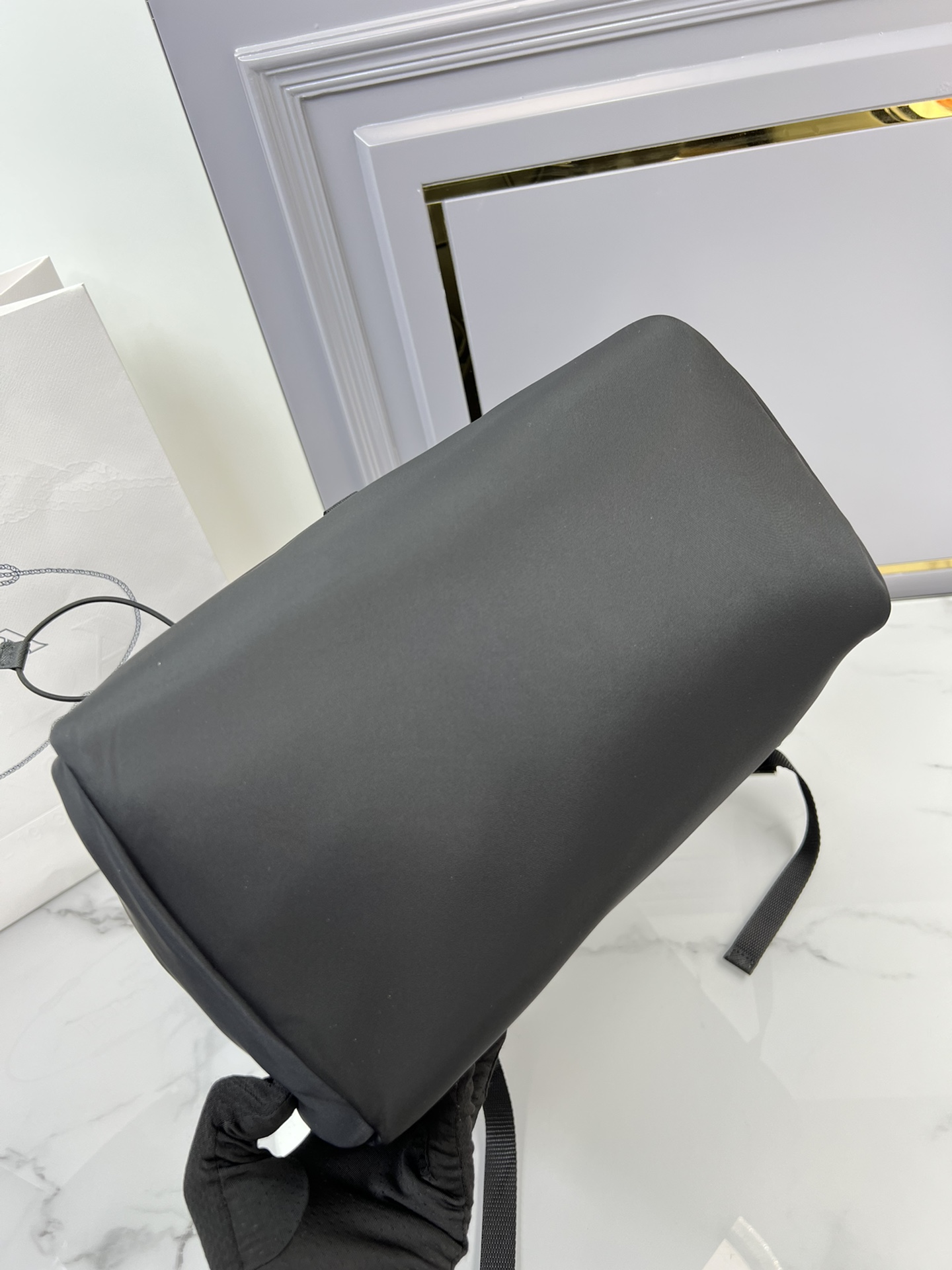 handbags prada 2VZ085 size:40*43*17 - vstockx