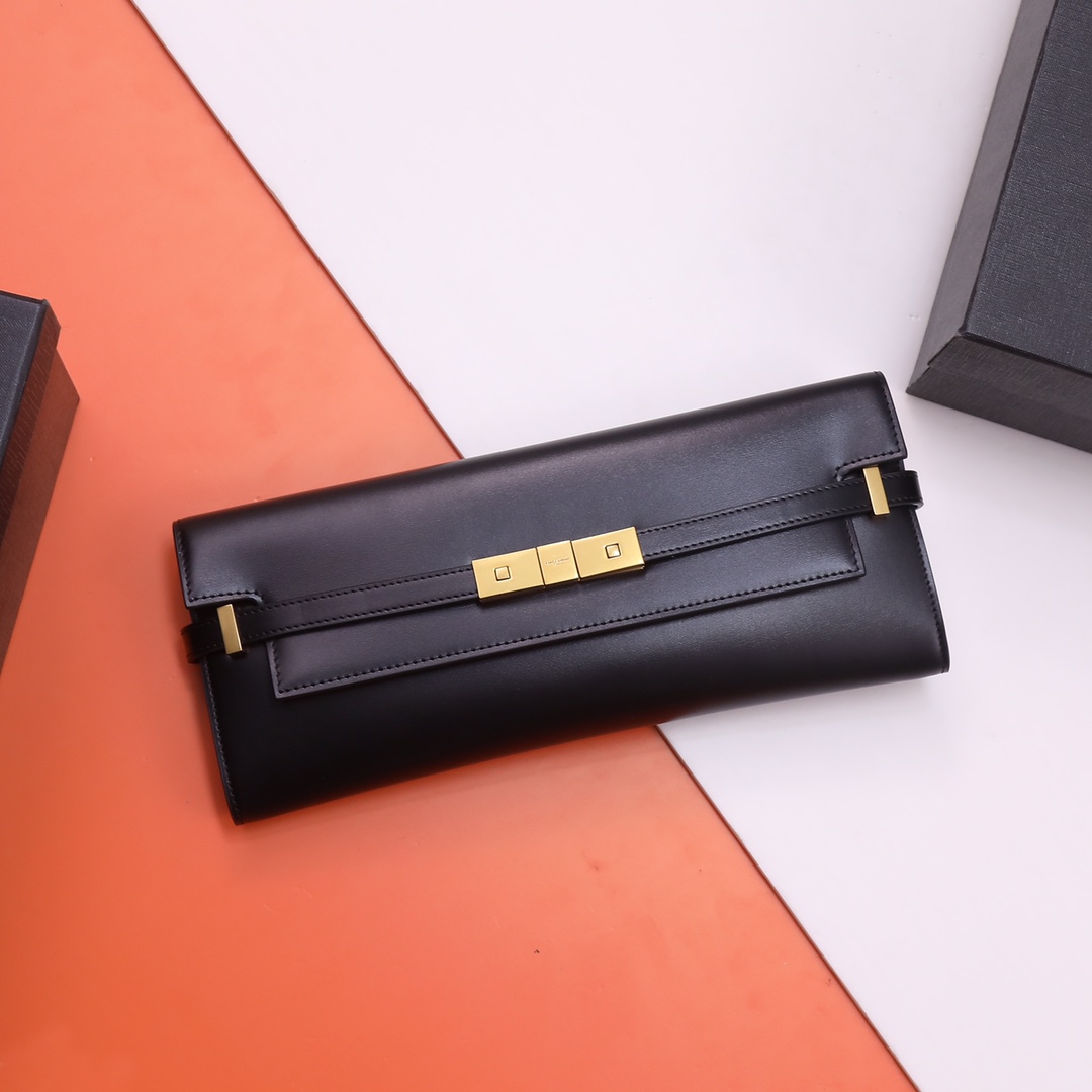 Handbags SAINT LAURENT 695949 size 31x14x3 cm - vstockx