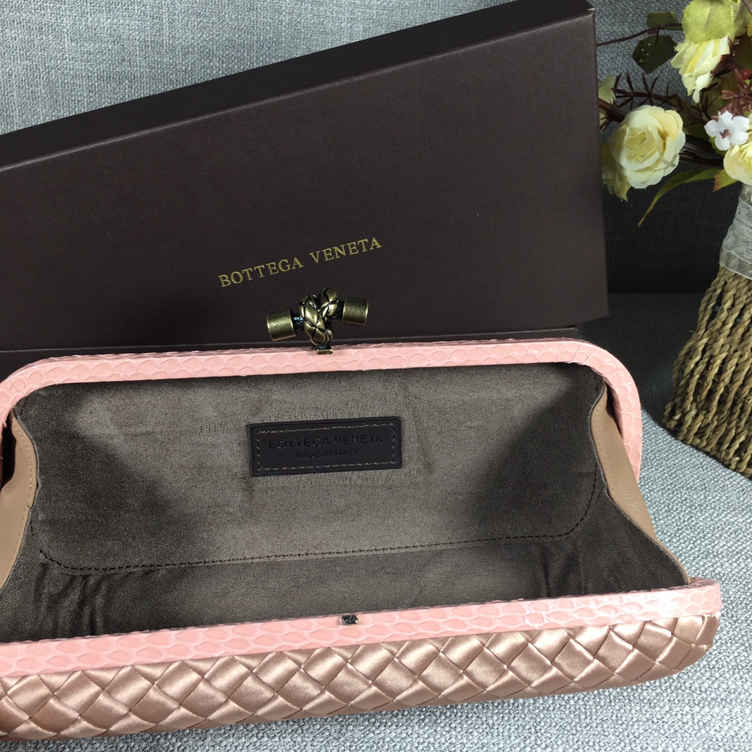 handbags Bottega Veneta 8651 size:25*9.5*4cm - vstockx