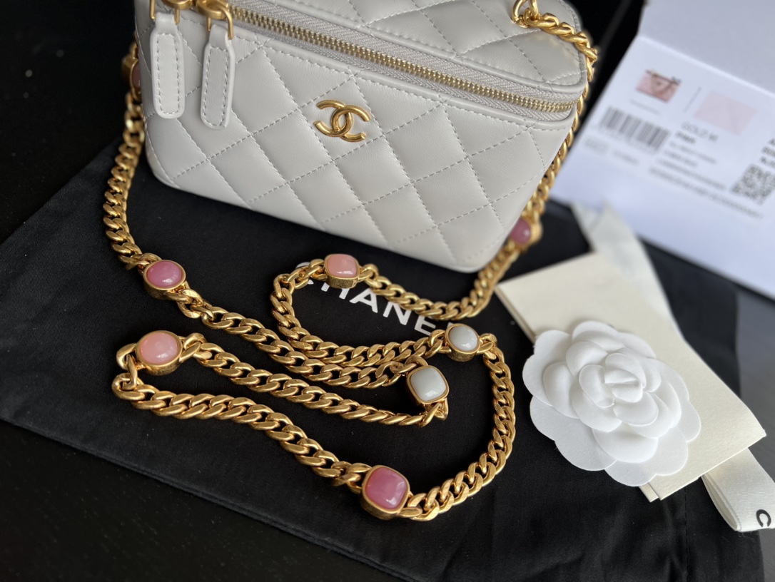 Handbag Chanel AP2937 size 8.5cmx11cmx7 cm - vstockx