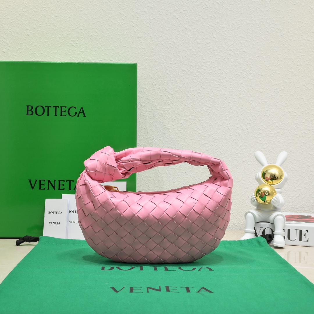 handbags Bottega Veneta 6699-1 size:23*18*8cm - vstockx