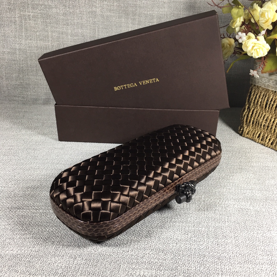 handbags Bottega Veneta 8651 size:25*9.5*4cm - vstockx